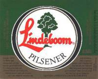 Lindeboom Bierbrouwerij, Lindeboom Pilsener