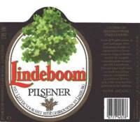 Lindeboom Bierbrouwerij, Lindeboom Pilsener