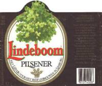 Lindeboom Bierbrouwerij, Lindeboom Pilsener