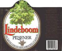 Lindeboom Bierbrouwerij, Lindeboom Pilsener