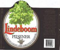 Lindeboom Bierbrouwerij, Lindeboom Pilsener