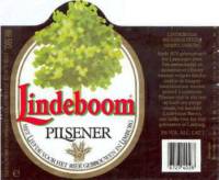 Lindeboom Bierbrouwerij, Pilsener