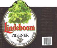 Lindeboom Bierbrouwerij, Lindeboom Pilsener