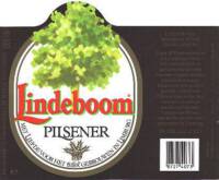 Lindeboom Bierbrouwerij, Lindeboom Pilsener