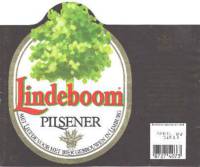 Lindeboom Bierbrouwerij, Pilsener