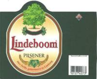 Lindeboom Bierbrouwerij, Lindeboom Pilsener