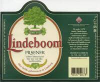 Lindeboom Bierbrouwerij, Lindeboom Pilsener