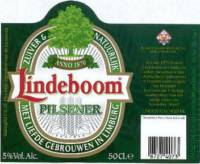 Lindeboom Bierbrouwerij, Lindeboom Pilsener