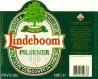 Lindeboom Bierbrouwerij, Lindeboom Pilsener