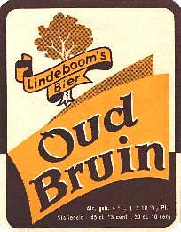 Lindeboom Bierbrouwerij, Oud Bruin