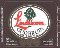 Lindeboom Bierbrouwerij, Oud Bruin