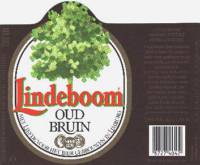 Lindeboom Bierbrouwerij, Oud Bruin