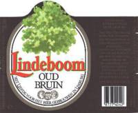 Lindeboom Bierbrouwerij, Oud Bruin