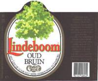 Lindeboom Bierbrouwerij, Lindeboom Oud Bruin