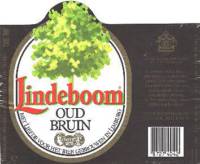 Lindeboom Bierbrouwerij, Oud Bruin