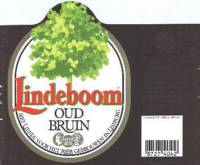 Lindeboom Bierbrouwerij, Oud Bruin