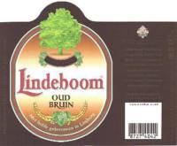 Lindeboom Bierbrouwerij, Oud Bruin