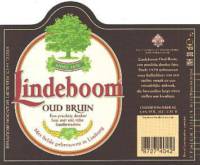 Lindeboom Bierbrouwerij, Oud Bruin