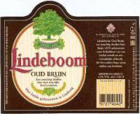 Lindeboom Bierbrouwerij, Oud Bruin