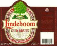 Lindeboom Bierbrouwerij, Lindeboom Oud Bruin