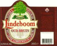 Lindeboom Bierbrouwerij, Oud Bruin