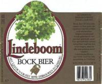 Lindeboom Bierbrouwerij, Bock Bier