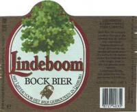 Lindeboom Bierbrouwerij, Lindeboom Bock Bier
