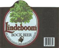 Lindeboom Bierbrouwerij, Bock Bier