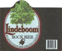 Lindeboom Bierbrouwerij, Lindeboom Bock Bier