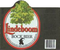 Lindeboom Bierbrouwerij, Lindeboom Bock Bier