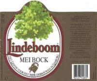 Lindeboom Bierbrouwerij, Lindeboom Meibock