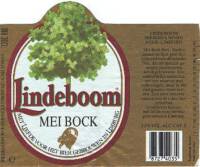 Lindeboom Bierbrouwerij, Lindeboom Meibock