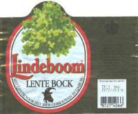 Lindeboom Bierbrouwerij, Lente bock