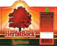 Lindeboom Bierbrouwerij, Herfst Bock