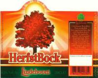 Lindeboom Bierbrouwerij, Lindeboom Herfst Bock