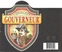 Lindeboom Bierbrouwerij, Gouverneur