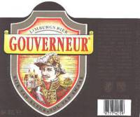 Lindeboom Bierbrouwerij, Gouverneur