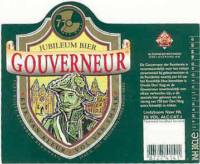 Lindeboom Bierbrouwerij, Gouverneur Jubileumbier