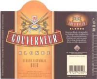 Lindeboom Bierbrouwerij, Gouverneur Blonde