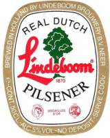 Lindeboom Bierbrouwerij, Pilsener Real Dutch