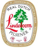 Lindeboom Bierbrouwerij, Pilsener Real Dutch