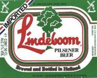 Lindeboom Bierbrouwerij, Lindeboom Pilsener Beer