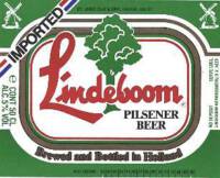 Lindeboom Bierbrouwerij, Lindeboom Pilsener Beer