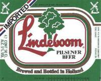 Lindeboom Bierbrouwerij, Lindeboom Pilsener Beer