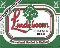 Lindeboom Bierbrouwerij, Pilsener Beer