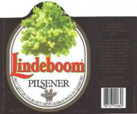 Lindeboom Bierbrouwerij, Lindeboom Pilsener