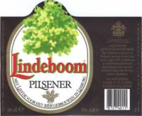 Lindeboom Bierbrouwerij, Pilsener