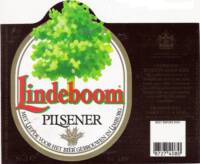 Lindeboom Bierbrouwerij, Lindeboom Pilsener