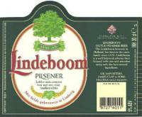 Lindeboom Bierbrouwerij, Pilsener