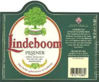 Lindeboom Bierbrouwerij, Pilsener